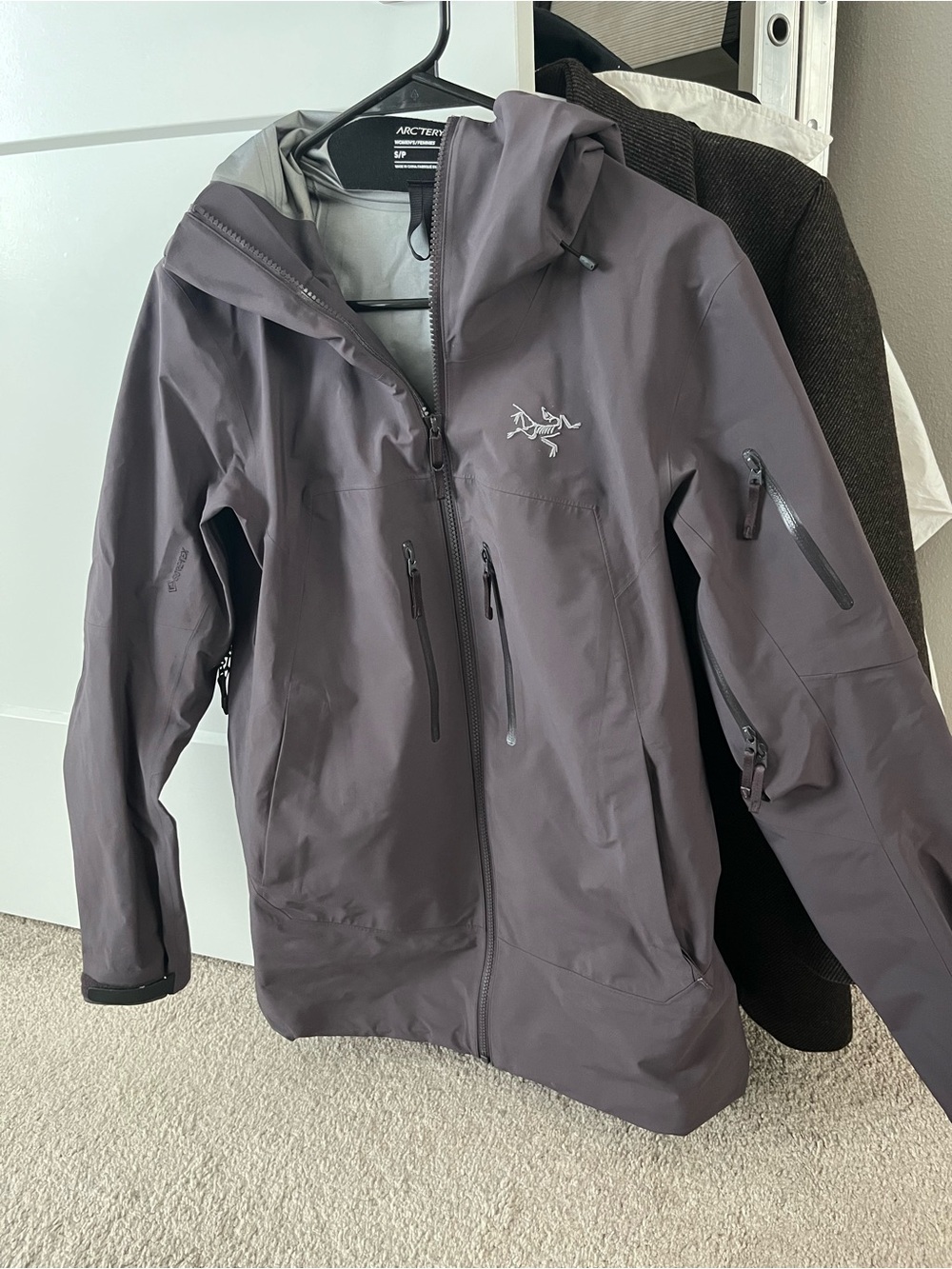 Arc'teryx Women’s Jacket